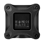 هارد خارجي ADATA SD620 2TB USB 3.2 Gen2 Rugged أحمر thumbnail 5