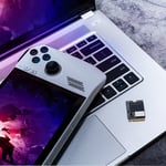 SSD XPG Gammix S55 512GB NVMe M.2 PCIe Gen4 thumbnail 5