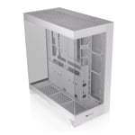 كيس Thermaltake CTE E550 TG Mid-Tower ATX أبيض thumbnail 10