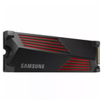 SSD سامسونج 990 Pro 2TB NVMe M.2 PCIe 4.0 داخلي thumbnail 4