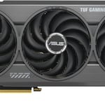 ASUS TUF Gaming GeForce RTX 5070 Ti 16GB GDDR7 OC Edition thumbnail 3