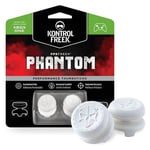 إكسسوار تحكم KontrolFreek Phantom FPS Freek عصي تحكم عالية الارتفاع Xbox One أبيض thumbnail 1