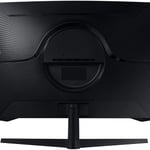 Samsung Odyssey G5 32" QHD 180Hz IPS Gaming Monitor thumbnail 7