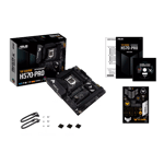 ASUS TUF GAMING H570-PRO LGA 1200 ATX Motherboard DDR4 PCIe 4.0 2.5Gb Ethernet thumbnail 8