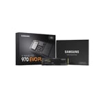 SAMSUNG 970 EVO PLUS 1TB  NVMe M.2 SSD thumbnail 1