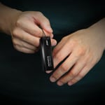 هارد خارجي ADATA SC610 2TB USB 3.2 550MB/s thumbnail 4