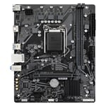 لوحة أم Gigabyte Q470 Micro-ATX LGA1200 DDR4 thumbnail 2