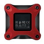 هارد خارجي ADATA SD620 512GB USB 3.2 Rugged أزرق thumbnail 13