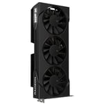 XFX Swift AMD Radeon RX 9060 XT OC Triple Fan Gaming Edition 16GB Graphics Card thumbnail 5