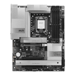 MSI PRO Z890-A WIFI LGA 1851 DDR5 ATX Motherboard thumbnail 6