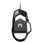 ماوس Logitech G502 X 25600 DPI سلكي أسود thumbnail 4