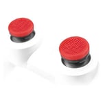 KontrolFreek Omni Performance Thumbsticks for PS4 & PS5 Red thumbnail 2