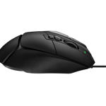 ماوس Logitech G502 X 25600 DPI سلكي أبيض thumbnail 9