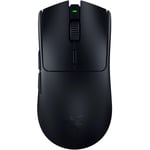 Razer Viper V3 HyperSpeed Wireless Esports Gaming Mouse: 82g Lightweight Design- 30K DPI Optical Sensor- Up to 280 Hr Battery Life-Mechanical Switches Gen-2-Classic Black thumbnail 1