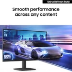 شاشة Samsung Essential S3 27″ 1920x1080 100Hz IPS thumbnail 25