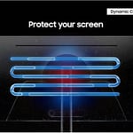 Samsung Odyssey OLED G8 32" 4K 240Hz QD-OLED Gaming Monitor thumbnail 8