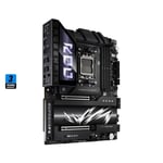 ASUS ROG CROSSHAIR X870E HERO AM5 ATX Motherboard thumbnail 3
