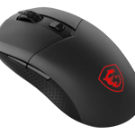 ماوس MSI Versa 300 8000 DPI Dual-Mode 60g RGB thumbnail 4