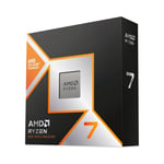 معالج AMD Ryzen 7 9800X3D 8-Core 5.2GHz AM5 بوكس thumbnail 1