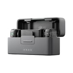 DJI Mic 2 Wireless Lavalier Microphone 2 TX 1 RX Charging Case thumbnail 4