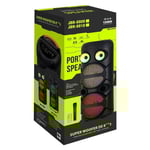 JBR 8810 Dual 8-Inch 20W Portable Bluetooth Speaker thumbnail 2