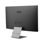 MSI Modern MD271UL 27" 4K UHD 60Hz 4ms IPS Business & Productivity Monitor (65W Type-C) thumbnail 2