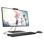 HP 24-1021N 24" Core i5-1235U 8GB/256GB AIO Desktop thumbnail 2