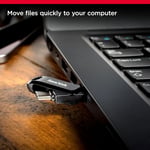 فلاش SanDisk Ultra Dual Drive Go 128GB USB 3.2 thumbnail 7