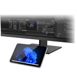 XIGMATECK Connect Pro 360mm AIO Liquid Cooler ARGB Black thumbnail 4