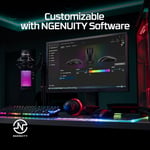 ماوس HyperX Pulsefire Haste 2 26000 DPI Dual-Mode 61g أسود thumbnail 22