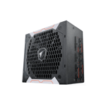 باور سبلاي Gigabyte AORUS P750W 750W 80+ Gold Fully Modular أسود thumbnail 4