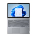 Lenovo ThinkBook 16 G8 IAL 215K0030GP- 16" WUXGA 60Hz - Intel Core Ultra 7 255H - 16GB RAM - 512GB SSD - Shared - WIN 11 PRO K thumbnail 8