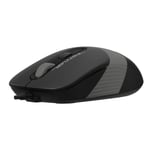 A4Tech FM10S 1600 DPI Wired USB Optical Mouse thumbnail 3