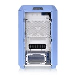 كيس Thermaltake The Tower 300 Micro-ATX Mini-ITX أزرق thumbnail 42