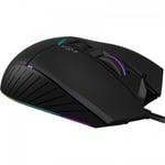 ماوس Bloody W95 Max Sports 12000 DPI سلكي RGB أحمر thumbnail 22
