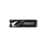 GIGABYTE AORUS Gen4 7300 SSD 1TB  PCIe 4.0 NVMe M.2 thumbnail 4