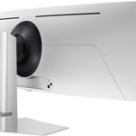Samsung Odyssey OLED G9 49" DQHD 240Hz OLED Curved Gaming Monitor thumbnail 11