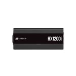باور سبلاي Corsair HX1200i 1200W 80+ Platinum معياري بالكامل thumbnail 2