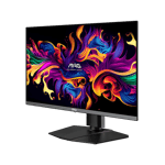MSI MAG 272QP QD-OLED X50 27" 2K QHD 500Hz 0.03ms Gaming Monitor thumbnail 5