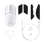ماوس HyperX Pulsefire Haste 2 26000 DPI Dual-Mode 61g أسود thumbnail 21