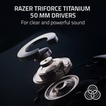 Razer BlackShark V2 HyperSpeed Wireless Gaming Headset thumbnail 7