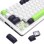 Redragon K686WBG-RGB-MAX 96% Mechanical Keyboard Dual-Mode thumbnail 4