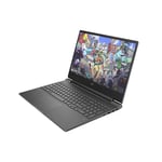 HP Victus 15-fb3093dx, AMD Ryzen 7-7445HS, 16GB RAM, 512GB SSD, NVIDIA RTX 4050 6GB, 15.6" FHD 144Hz, Silver thumbnail 3