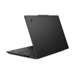 Lenovo Thinkpad E14 - (D200), Intel Ultra 5-225U, RAM 16GB, SSD 512GB, Intel Graphics, 14.0 WUXGA IPS, Black thumbnail 4