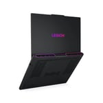 Lenovo Legion Pro 7 16IAX10H, Intel Core Ultra 9-275HX, 64GB RAM, 2TB SSD, NVIDIA RTX 5090 24GB, 16" WQXGA 240Hz OLED, Eclipse Black thumbnail 3