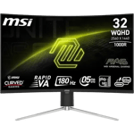 شاشة MSI MAG 325CQRF E2 32″ 2560x1440 180Hz VA thumbnail 1