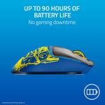 Razer DeathAdder V3 Pro Wireless Gaming Mouse 30K DPI Fortnite thumbnail 2