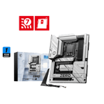 MSI Project Zero Z790 LGA1700 ATX Motherboard WiFi 7 DDR5 thumbnail 6