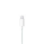 سماعات Apple EarPods سلكي مع ميكروفون ذهبي thumbnail 4