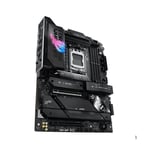 ASUS ROG Strix X870E-E Gaming WiFi AM5 ATX Motherboard thumbnail 2